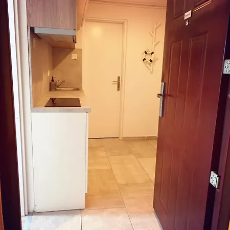 Modern Studio Near City Center Zagreb Exterior photo
