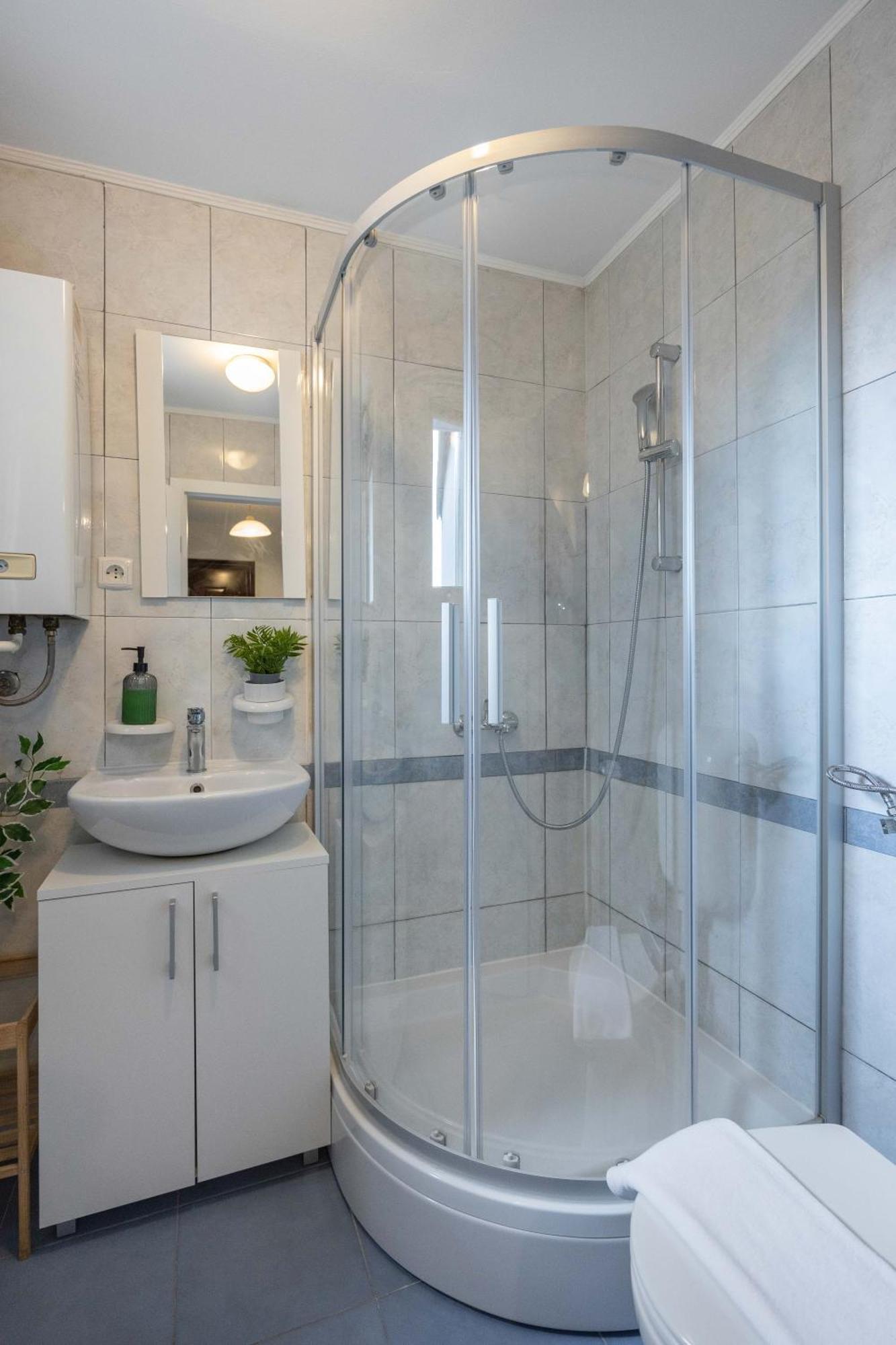 Apartment Modern Near Center Zagreb