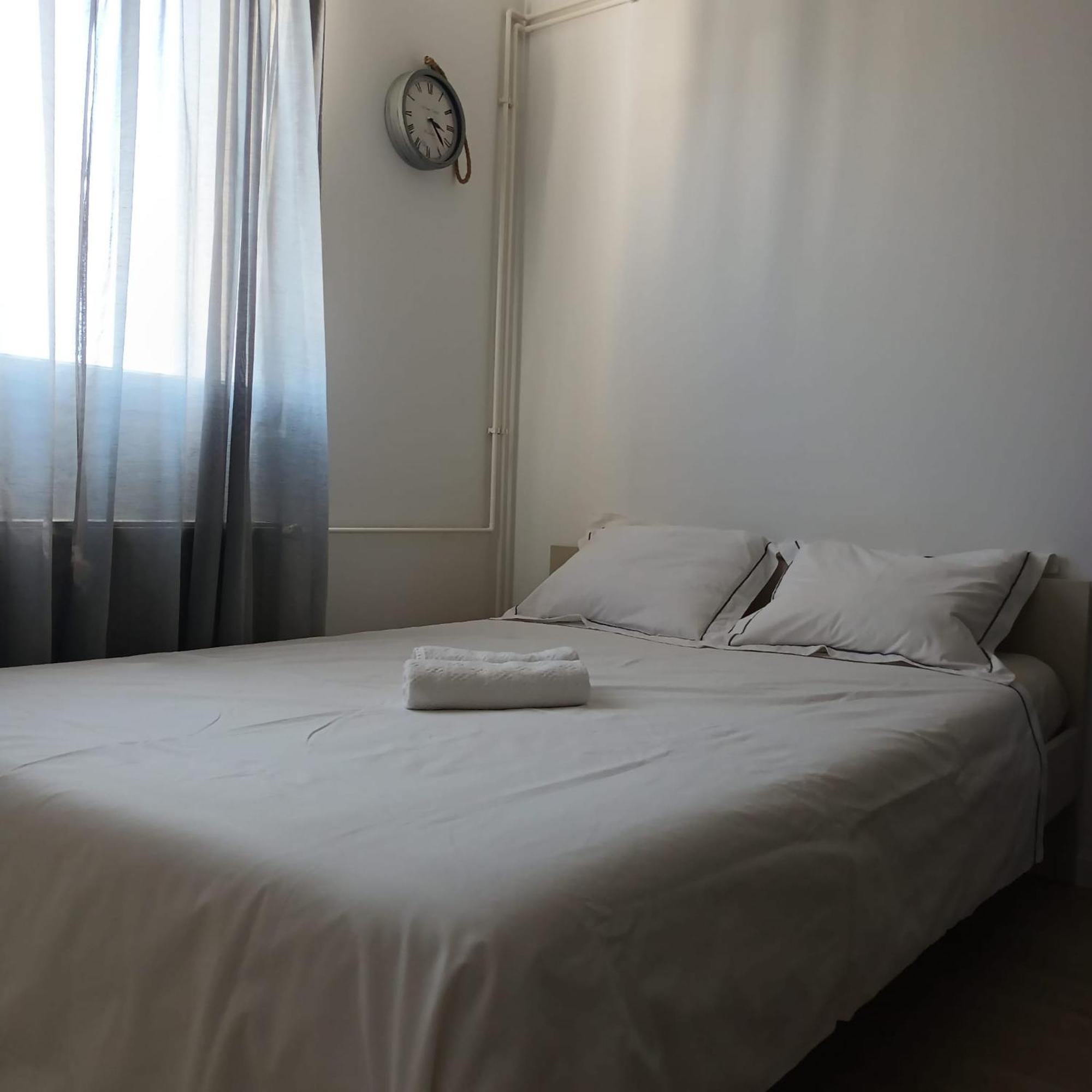 Modern Near Center Apartment Zagreb