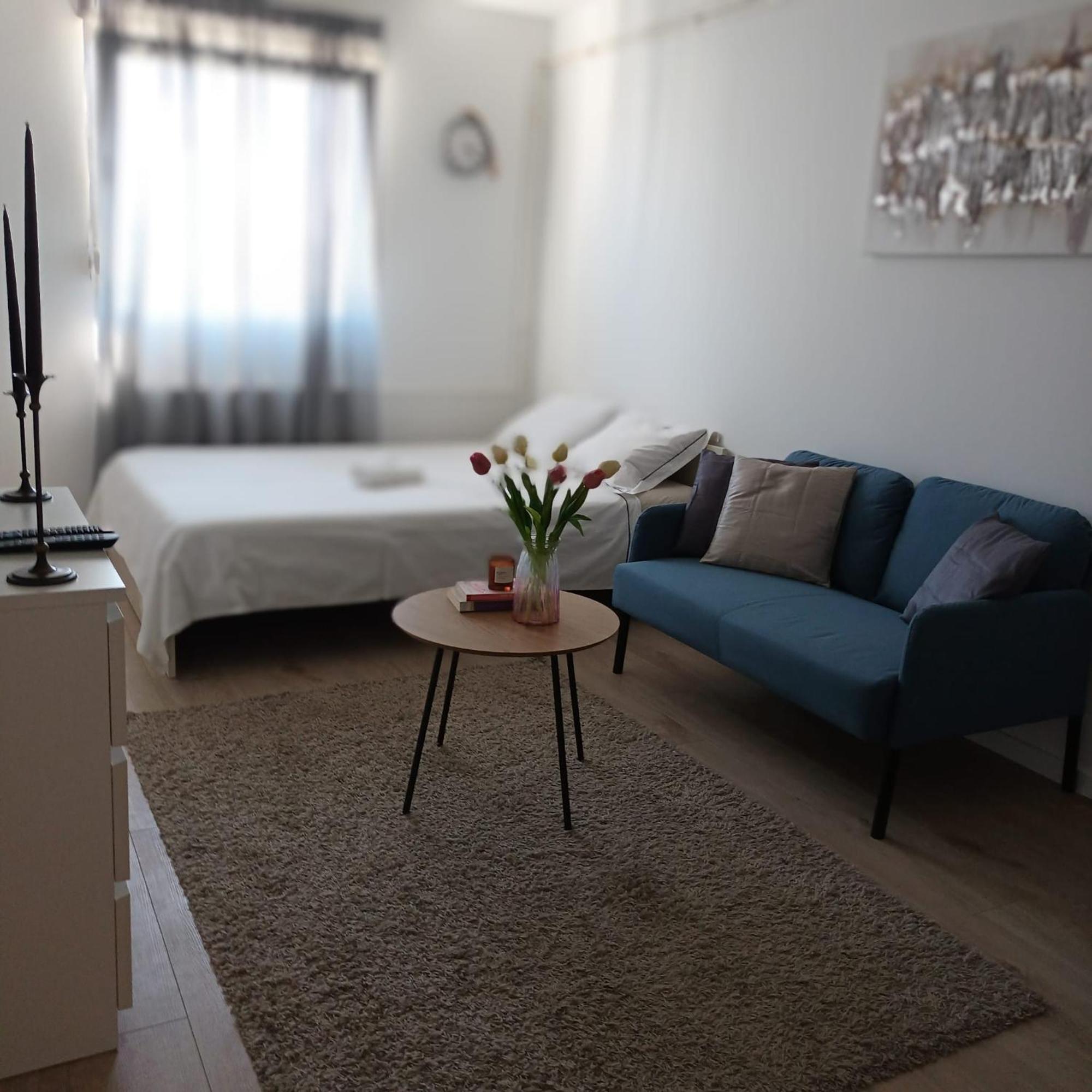 Modern Near Center Zagreb